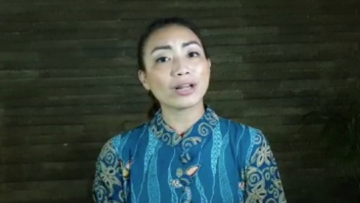 Rahayu Saraswati Ajak Tekan Angka Kasus Kekerasan Perempuan dan Anak