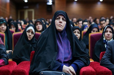 Mantan Wapres Iran Terancam Dipenjara Terkait Informasi Rahasia