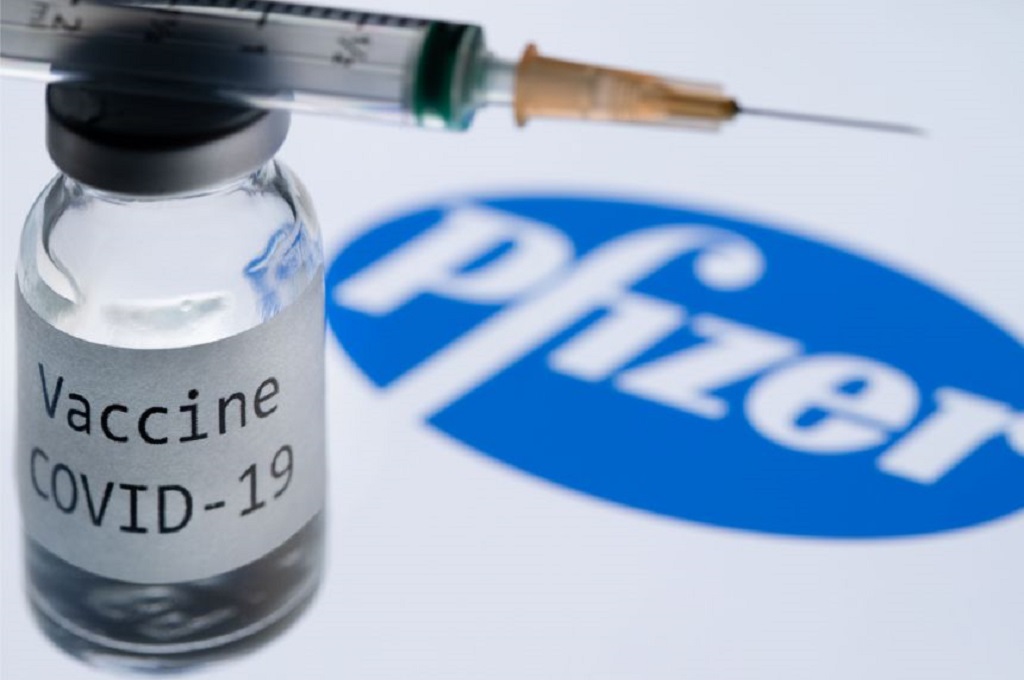 Pfizer Ajukan Proposal Penggunaan Vaksin  Covid 19 di India 