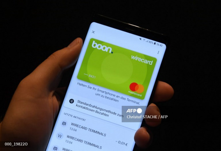 Konsorsium Grab-Singtel Buka Lowongan 200 Staf untuk Bank Digital