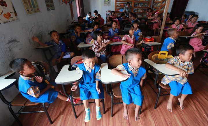 Usia Ideal Memulai Pendidikan Karakter untuk Anak