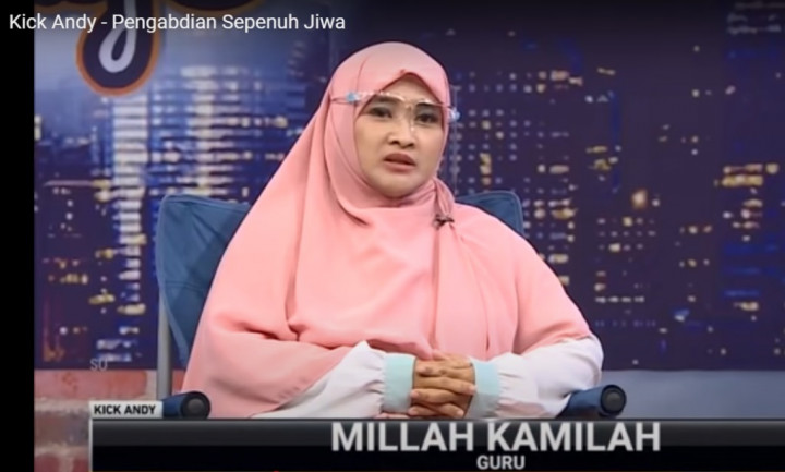 Mewujudkan Impian Membangun Sekolah Gratis dengan Dana Terbatas