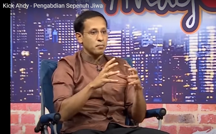 Guru Minta Mendikbud Perkuat Hubungan SMK dengan Industri