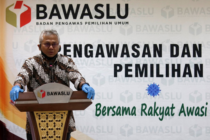 Yang Terpapar Covid-19 Tetap Dilayani