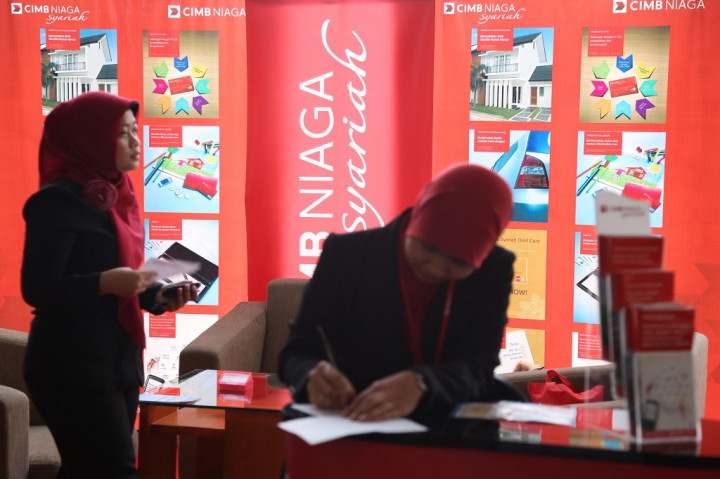 Industri Perbankan Syariah Diyakini Tumbuh Positif di 2021