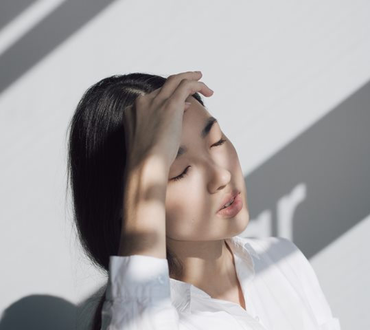 Penyebab Migrain dan Cara Mencegahnya