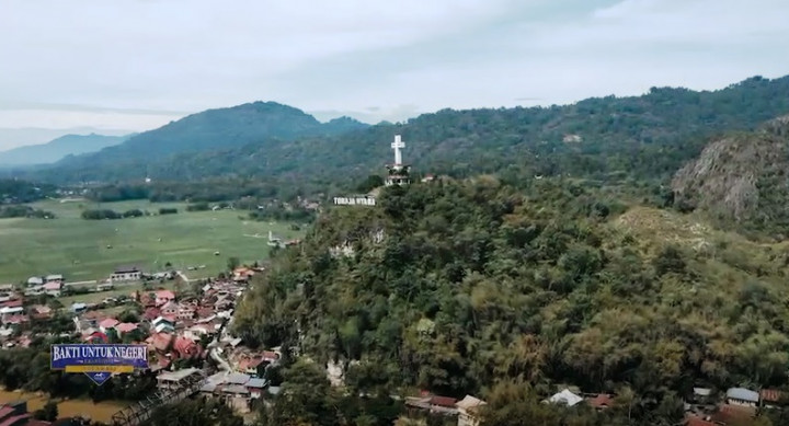 Jaringan 4G Belum Merata di Beberapa Kecamatan Tana Toraja
