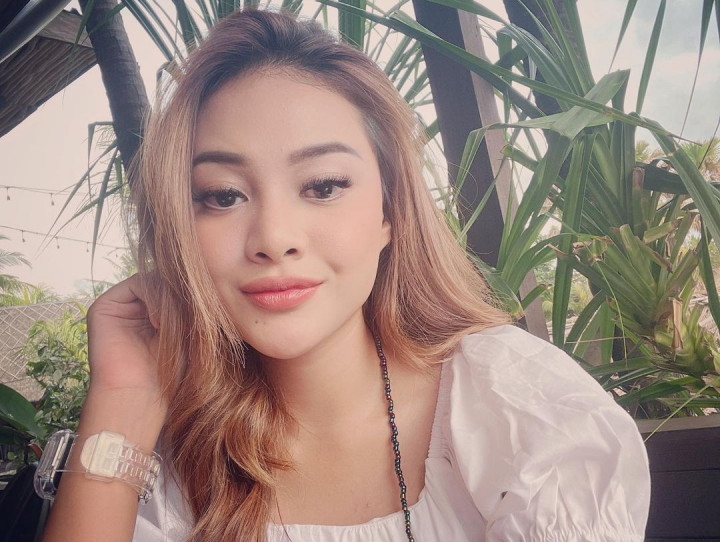 Pamit dari Medsos demi Kesehatan Mental, Aurel Hermansyah: Aku Lelah!