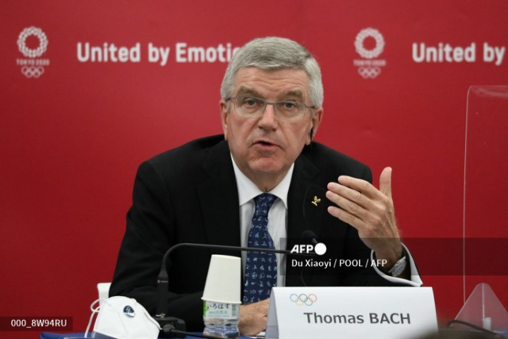 Australia Kembali Hadapi Bidding Tuan Rumah Olimpiade 2032