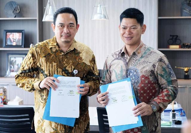 KOI Rencana ke Swiss Demi Bidding Olimpiade 2032