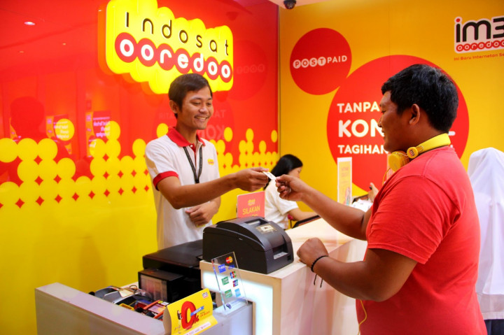 Kolaborasi Indosat dan Comviva untuk Data Analitis