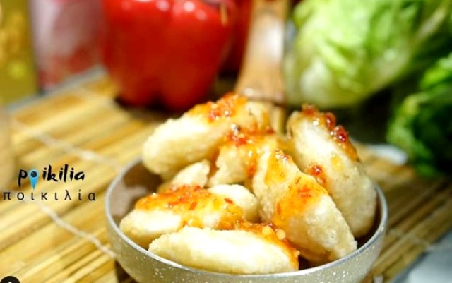 Bangkit dari PHK, Kedai Ini Kini Beromzet Jutaan Rupiah Per Harinya