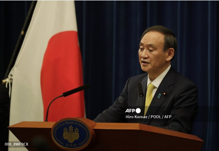 PM Jepang Bawa Stimulus Baru Senilai USD707 Miliar