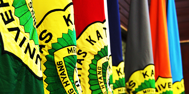 Kampus Merdeka dan Revitalisasi Kolaborasi antar Perguruan Tinggi
