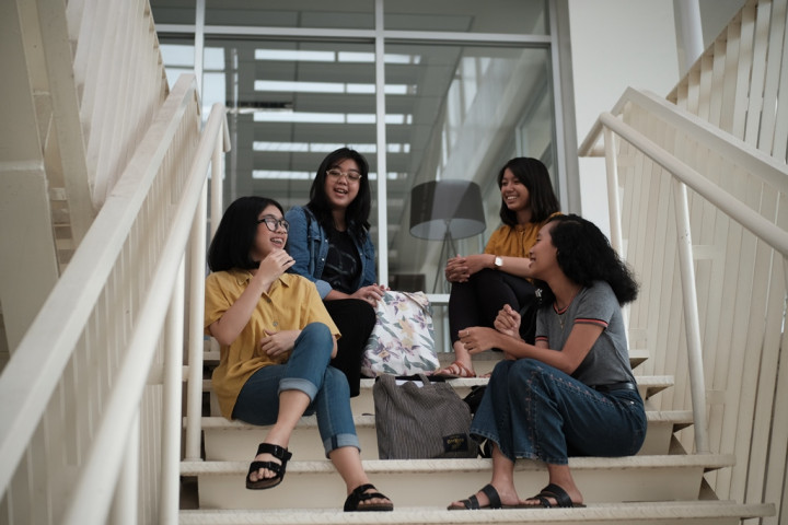 Kampus Merdeka dan IKU