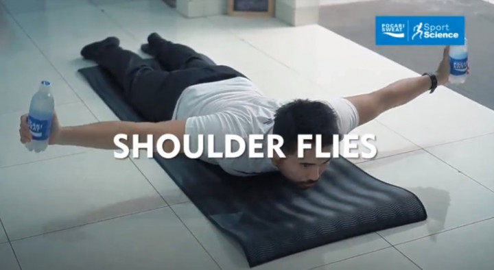 Tips Menjaga Kekebalan Tubuh agar Tetap Fit di Tengah Padatnya Aktivitas Pada Era New Normal