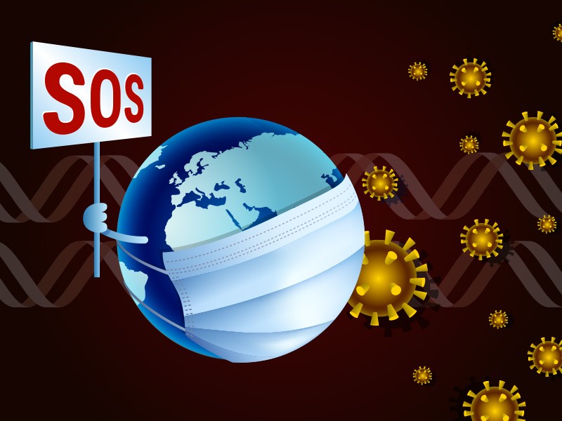 1.000 Lebih Petugas KPPS Pilkada Demak Reaktif Covid-19
