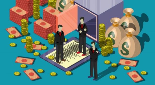 LPS: Pertumbuhan Jumlah Rekening Simpanan di Perbankan Stabil