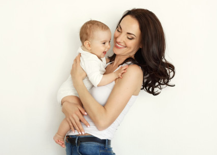 6 Cara Mengencangkan Payudara Setelah Hamil dan Menyusui