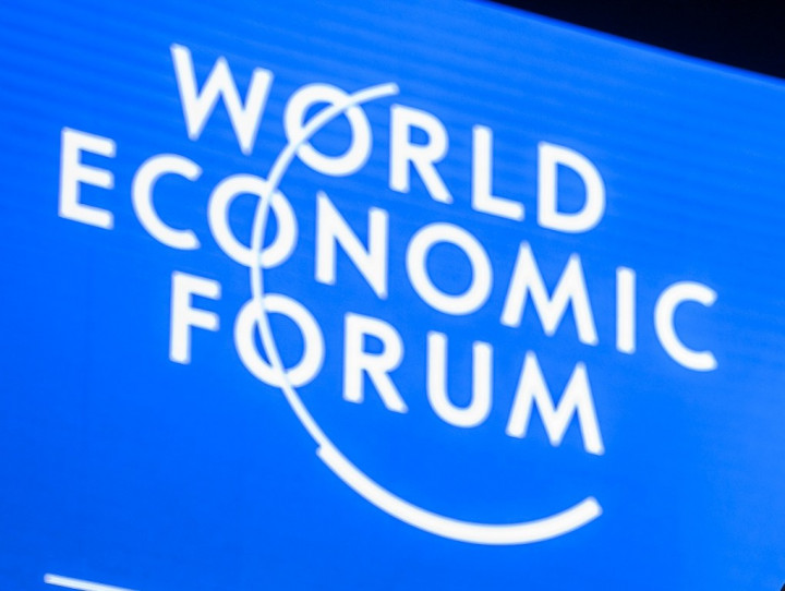 Biasa di Davos, Forum Ekonomi Dunia Digeser ke Singapura