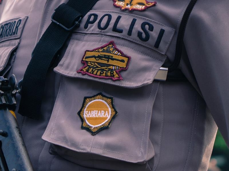 2.100 Personel Gabungan Amankan Pilkada Tangsel