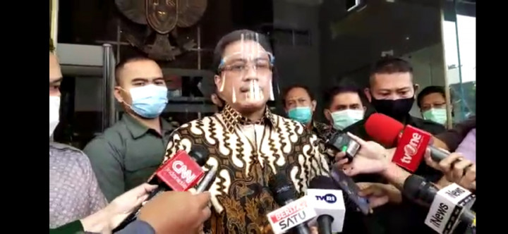 BPK Segera Bongkar Hasil Audit Bansos