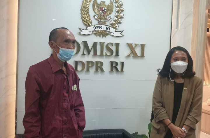 Ketua APTI: Kenaikan Cukai Berdampak pada Serapan Tembakau