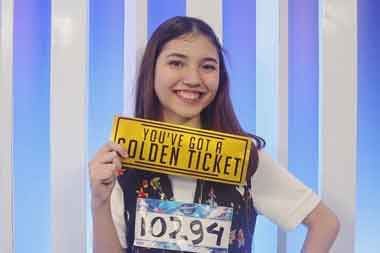 Kontestan Indonesian Idol Melisha Sidabutar Meninggal Dunia