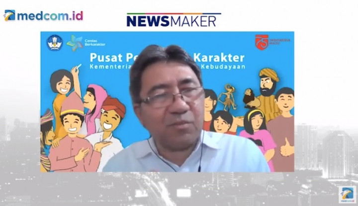 Adaptasi Teknologi, Kemendikbud Manfaatkan TikTok dalam Pendidikan Karakter Anak