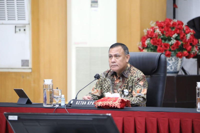 Pilkada Diharap Tak Menodai Semangat Hari Antikorupsi Sedunia