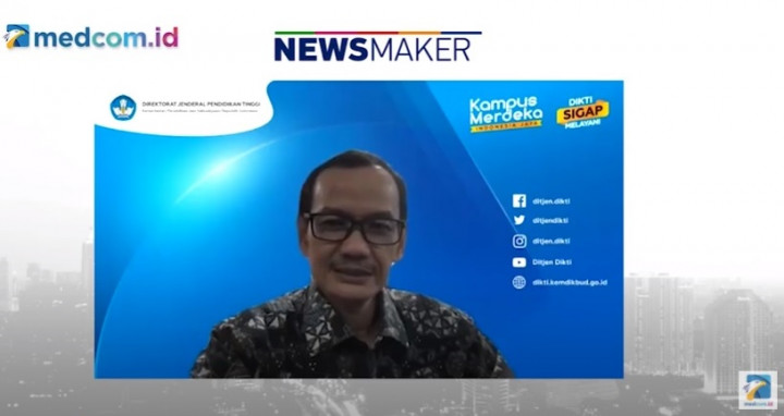 2 Kebijakan Program Kampus Merdeka Terdampak Covid-19