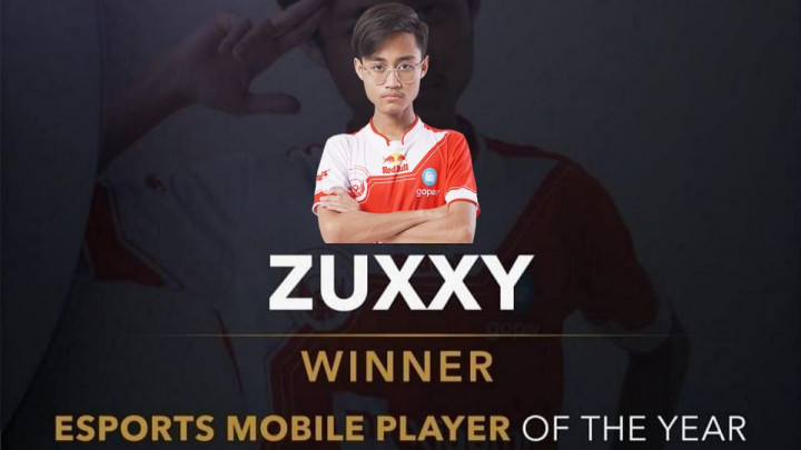 PUBG Mobile Bidik SEA Games 2021 Vietnam Cabor Esports