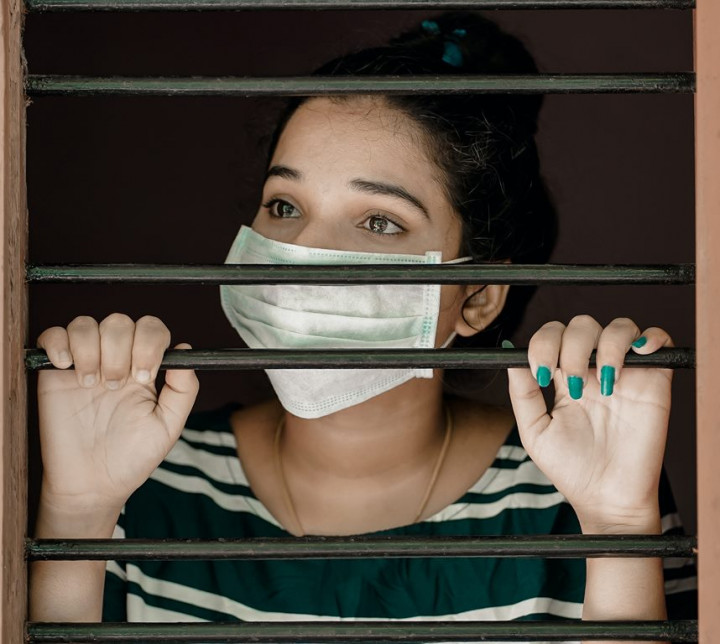 7 Langkah Mengatasi Serangan Panik akibat Covid-19