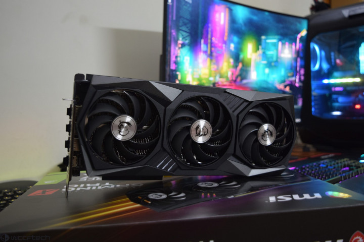 MSI Kehilangan Kartu Grafis NVIDIA RTX 3090 Senilai Rp4,2 Miliar