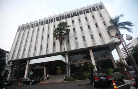 Kemenkeu Perketat Pengawasan Internal dengan Manfaatkan Teknologi