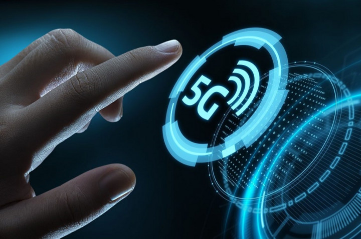 Ericsson Prediksi 220 Juta Pelanggan 5G di Akhir 2020