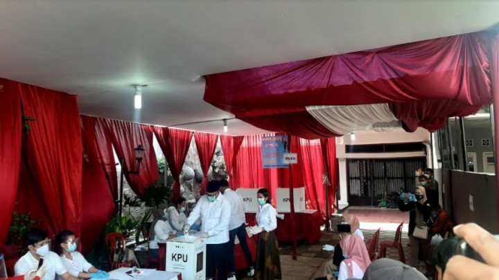 Hasil Survei Memuaskan, Pradi Optimistis Menang di Pilkada Depok