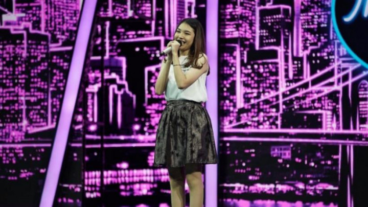 Kronologi Meninggalnya Melisha Sidabutar Kontestan Indonesian Idol