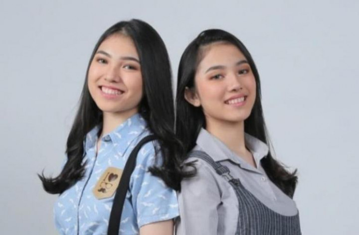 Melisha Sidabutar Meninggal, Kembaran: Bagaimana Aku Hidup Tanpa Kamu?