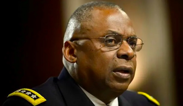 Biden Minta Senat Abaikan Aturan Demi Pilihan Menhan Disetujui