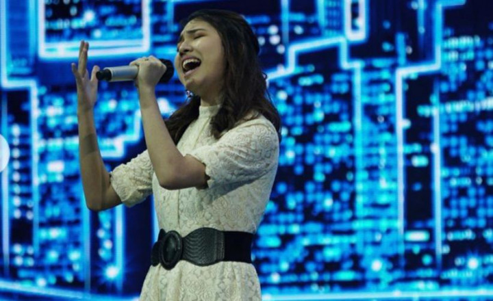 Peserta Indonesian Idol Melisha Sidabutar Meninggal, Para Juri Berduka