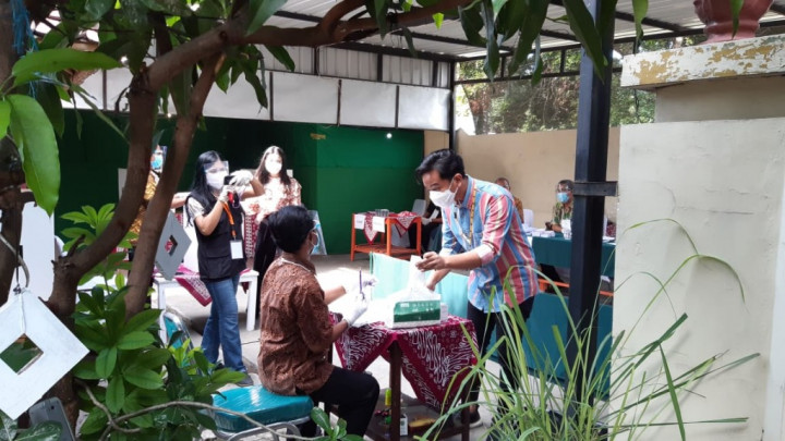 Charta Politika: Secara Statistik Gibran Sudah Menang di Pilkada Solo