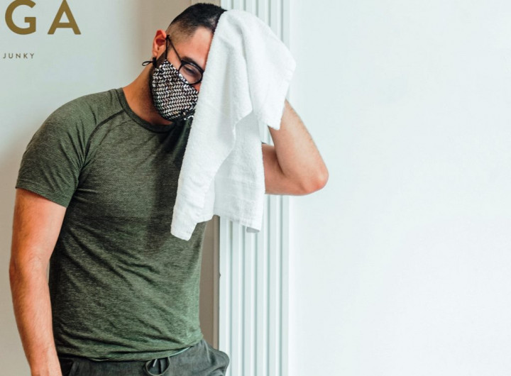 Ahli Menyebut Covid-19 Bisa Sebabkan Disfungsi Ereksi