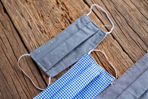 Tanda-tanda Masker Mulai Tak Efektif Tangkal Virus