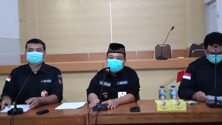 Klaim Kemenangan Mewarnai Pilbup Sidoarjo