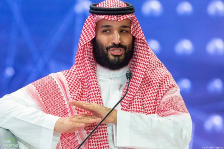 Putra Mahkota Arab Saudi Bantah Rencanakan Pembunuhan Mantan Kepala Intelijen