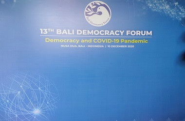 BDF 2020 Digelar Hari Ini, Protokol Kesehatan Diutamakan