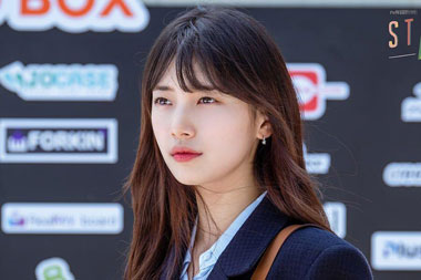Terungkap Adegan Favorit Suzy di Drakor Start-Up