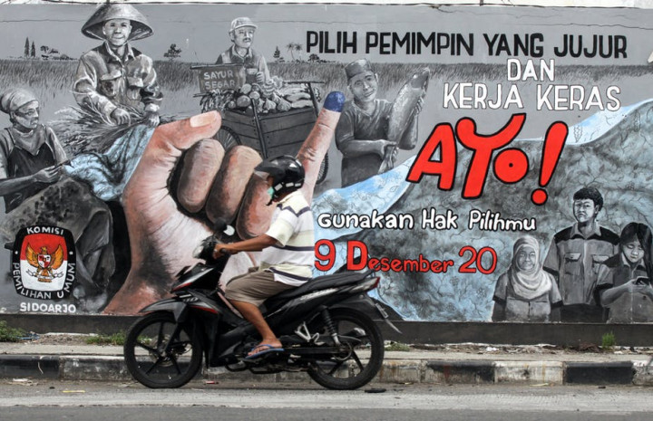 “Politik Bisnis” dalam Pilkada Sulut Risiko Perusakan Lingkungan Hidup