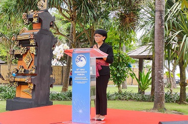 Tiga Elemen Utama Penjaga Nilai Demokrasi Semasa Pandemi